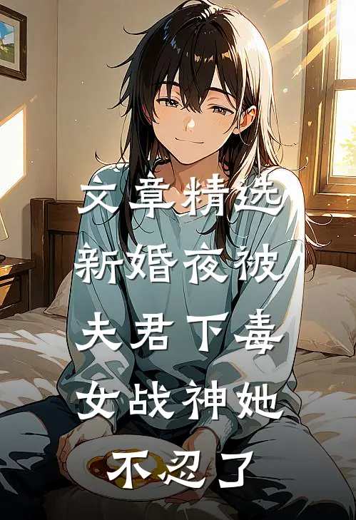 文章精选新婚夜被夫君下毒，女战神她不忍了