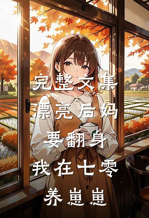 完整文集漂亮后妈要翻身，我在七零养崽崽
