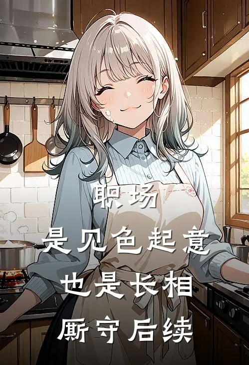 职场：是见色起意也是长相厮守后续