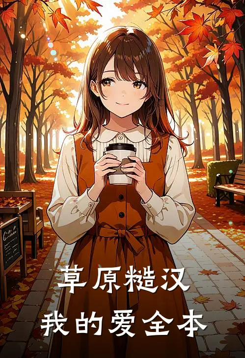 草原糙汉，我的爱全本