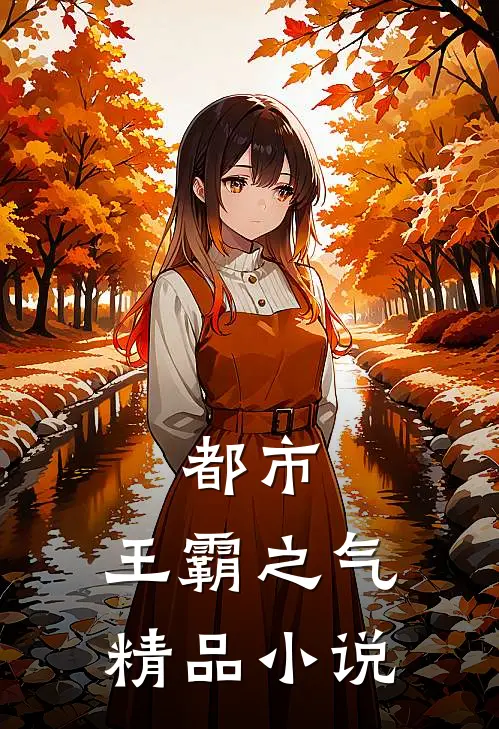 都市：王霸之气精品小说