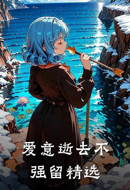 爱意逝去不强留精选