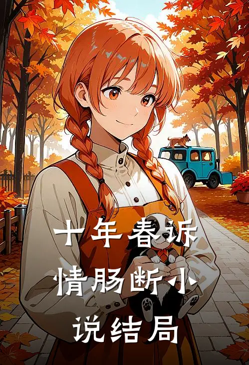 十年春诉情肠断小说结局