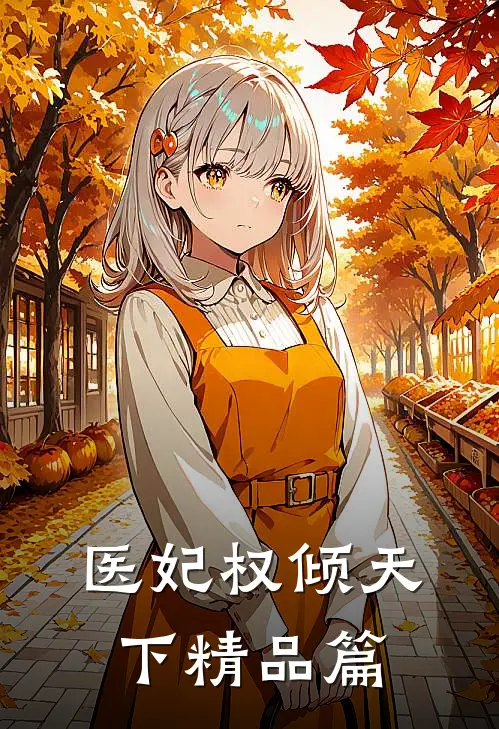 医妃权倾天下精品篇