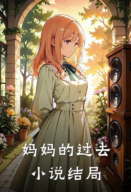 妈妈的过去小说结局