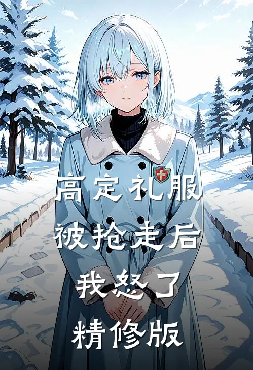 高定礼服被抢走后，我怒了精修版