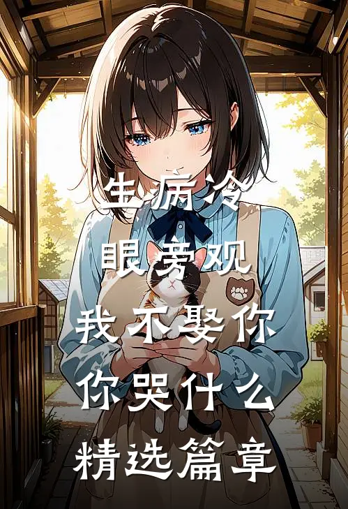生病冷眼旁观，我不娶你你哭什么精选篇章