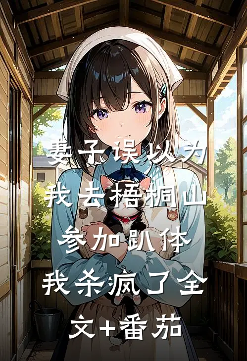 妻子误以为我去梧桐山参加趴体，我杀疯了全文+番茄