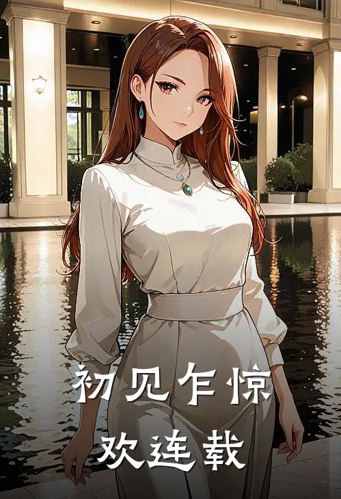 初见乍惊欢连载