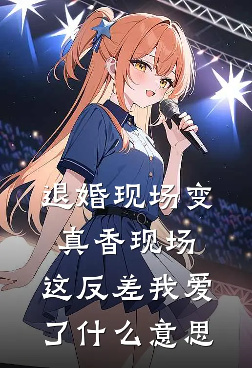 退婚现场变真香现场，这反差我爱了什么意思