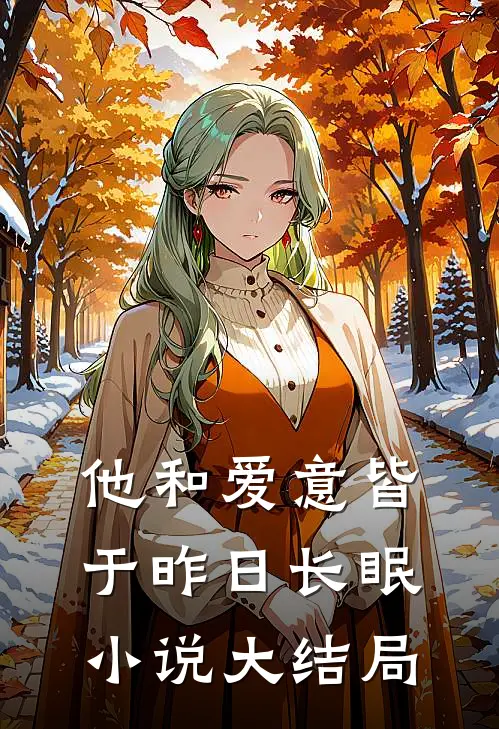 他和爱意皆于昨日长眠小说大结局