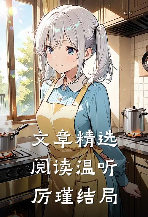 文章精选阅读温听厉瑾结局