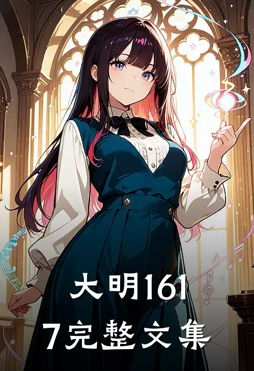 大明1617完整文集