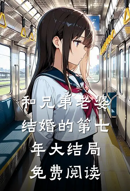 和兄弟老婆结婚的第七年大结局免费阅读