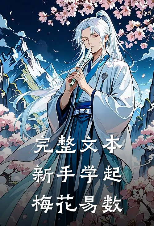 完整文本新手学起梅花易数