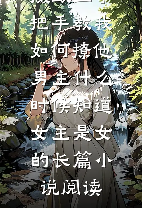 摄政王手把手教我如何撩他男主什么时候知道女主是女的长篇小说阅读