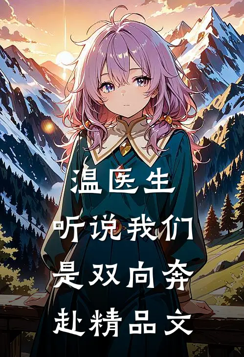 温医生，听说我们是双向奔赴精品文