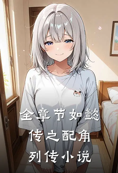 全章节如懿传之配角列传 小说