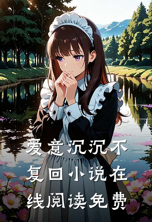 爱意沉沉不复回小说在线阅读免费