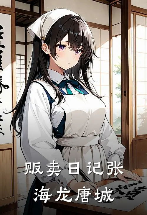 贩卖日记张海龙唐城