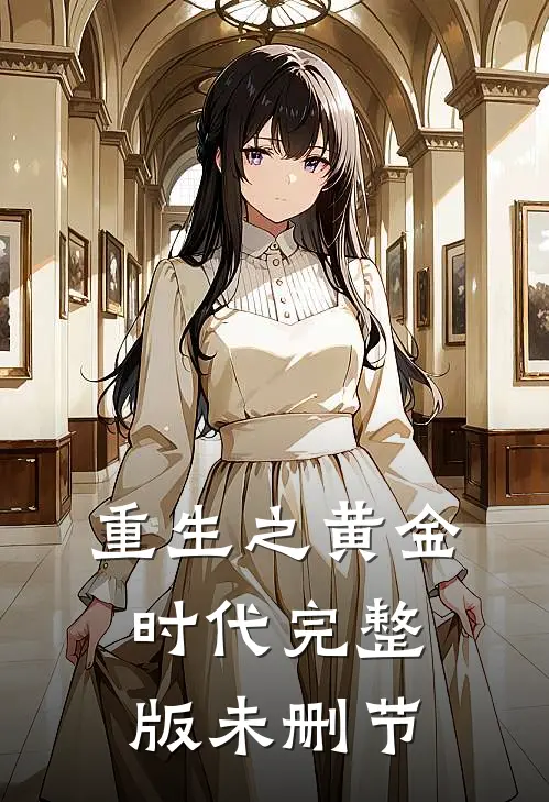 重生之黄金时代完整版未删节
