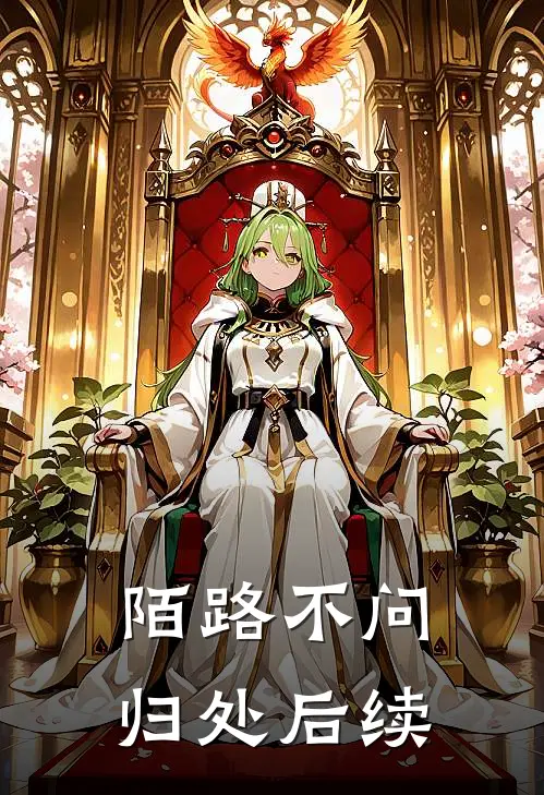 陌路不问归处后续