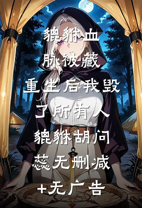 貔貅血脉被藏，重生后我毁了所有人貔貅胡问蕊无删减+无广告