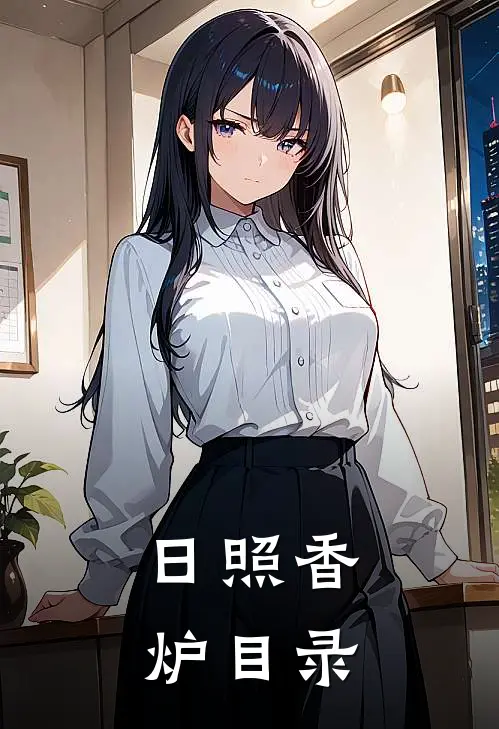 日照香炉目录