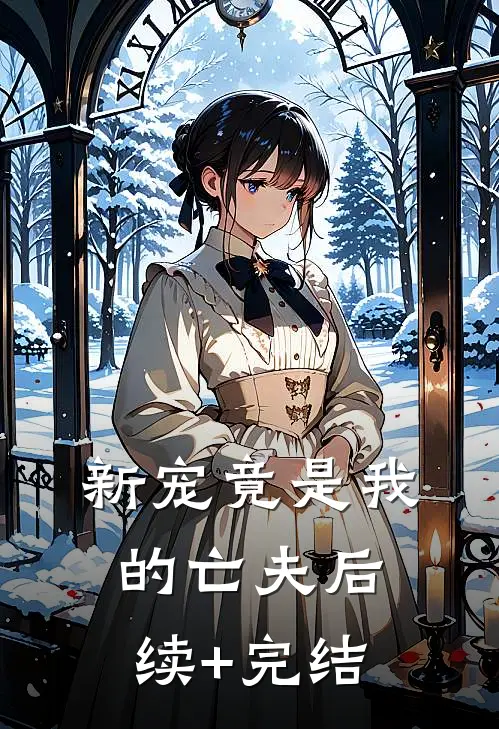 新宠竟是我的亡夫后续+完结