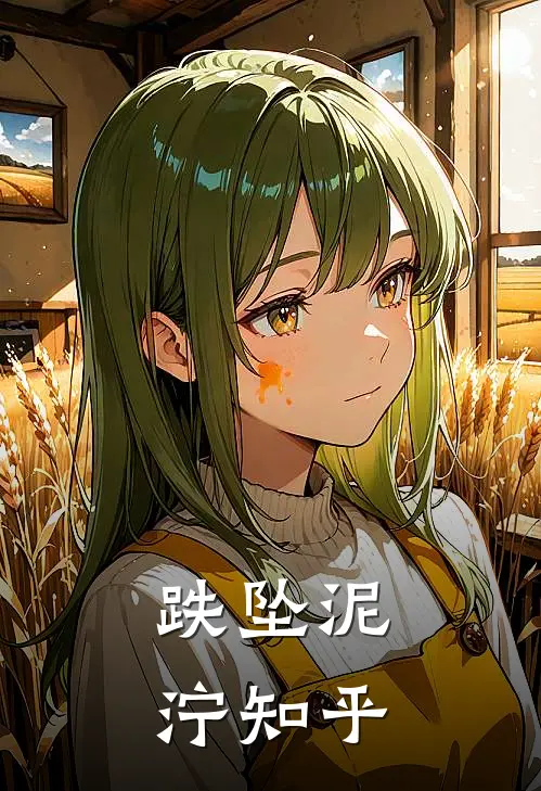 跌坠泥泞知乎