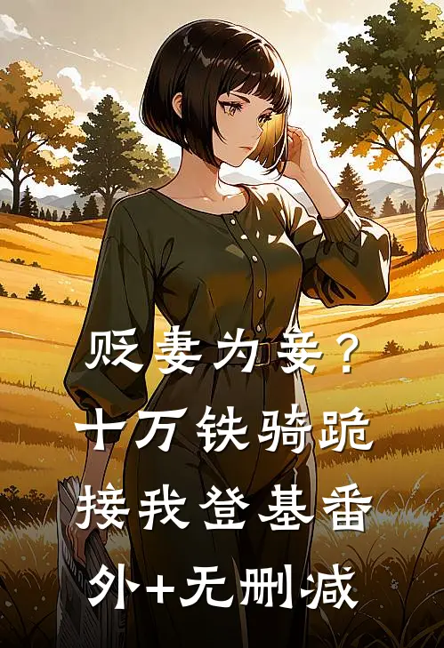贬妻为妾？十万铁骑跪接我登基番外+无删减