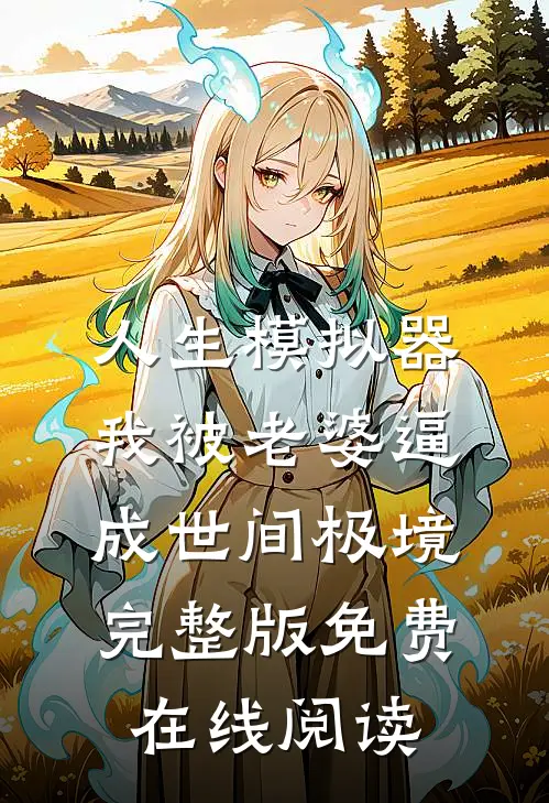 人生模拟器：我被老婆逼成世间极境完整版免费在线阅读