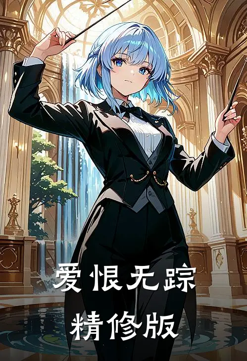 爱恨无踪精修版
