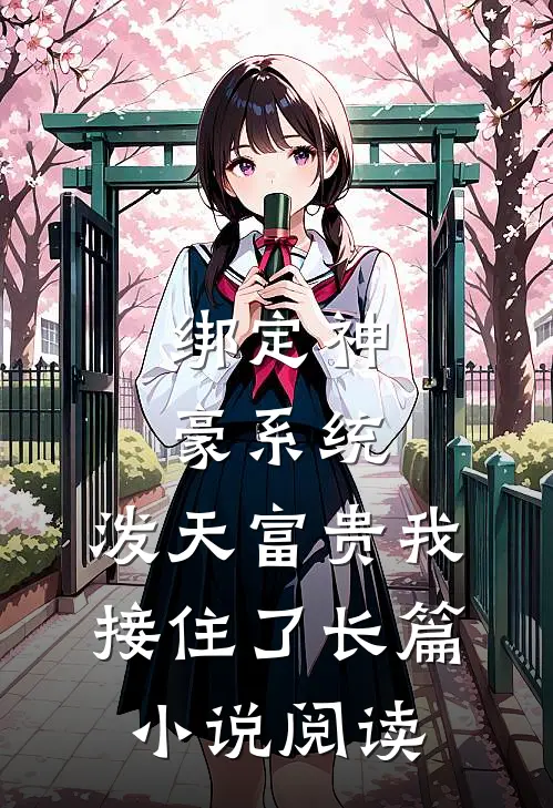 绑定神豪系统，泼天富贵我接住了长篇小说阅读