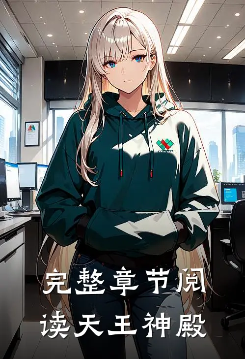 完整章节阅读天王神殿
