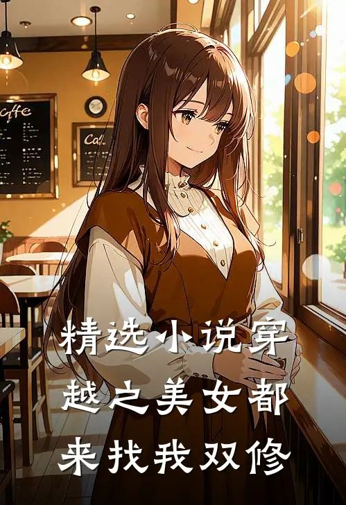 精选小说穿越之美女都来找我双修