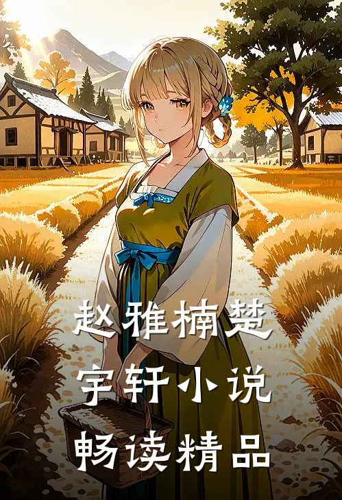赵雅楠楚宇轩小说畅读精品