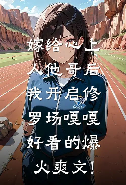嫁给心上人他哥后，我开启修罗场嘎嘎好看的爆火爽文!