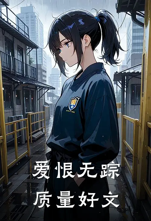 爱恨无踪质量好文