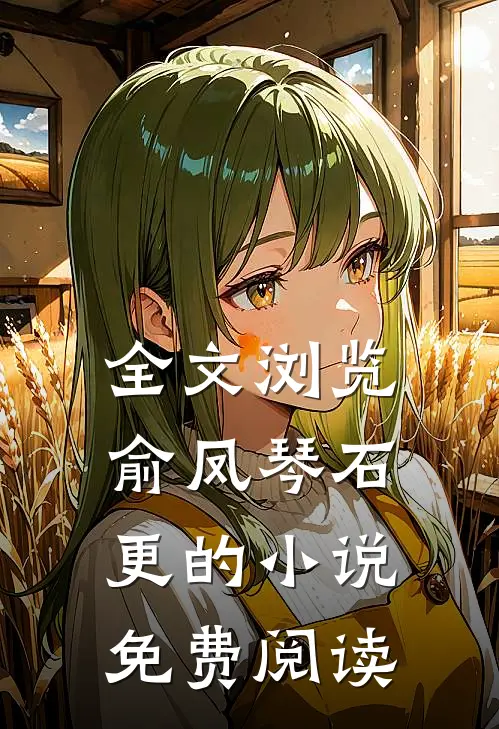 全文浏览俞凤琴石更的小说免费阅读