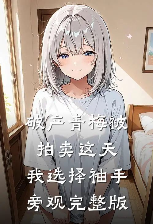 破产青梅被拍卖这天，我选择袖手旁观完整版