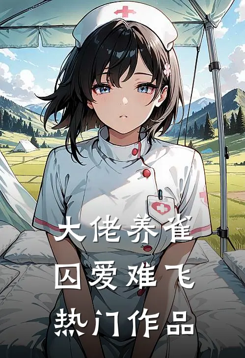 大佬养雀，囚爱难飞热门作品