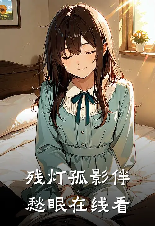 残灯孤影伴愁眠在线看
