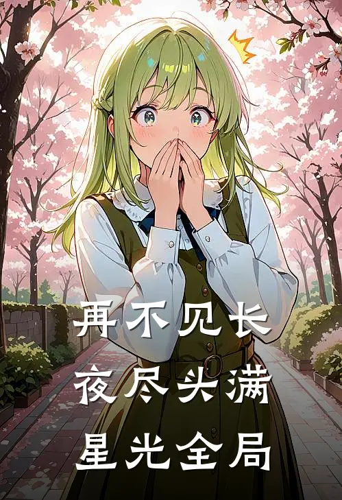 再不见长夜尽头满星光全局