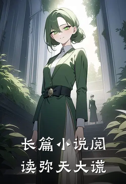 长篇小说阅读弥天大谎