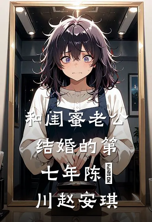 和闺蜜老公结婚的第七年陈璟川赵安琪