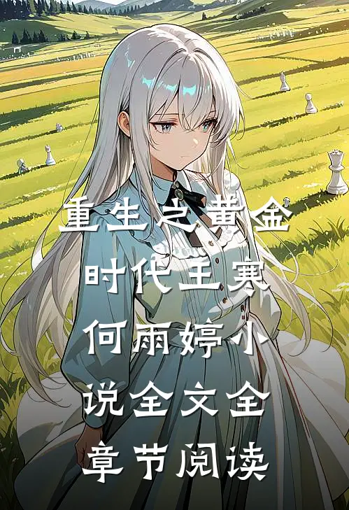 重生之黄金时代王寒何雨婷小说全文全章节阅读