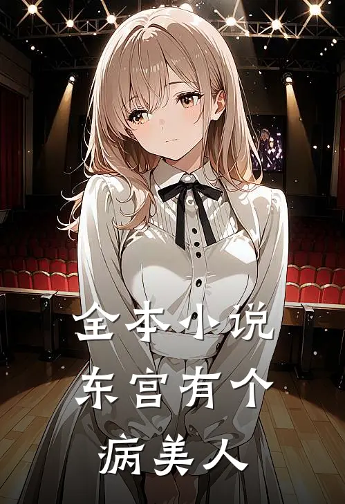 全本小说东宫有个病美人