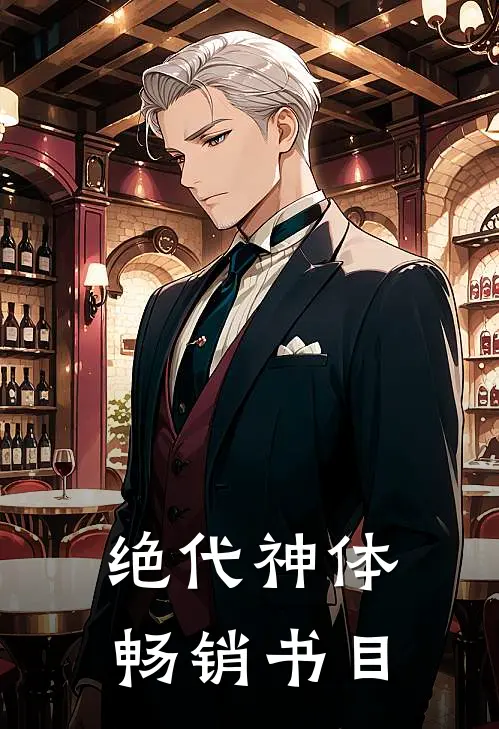 绝代神体畅销书目