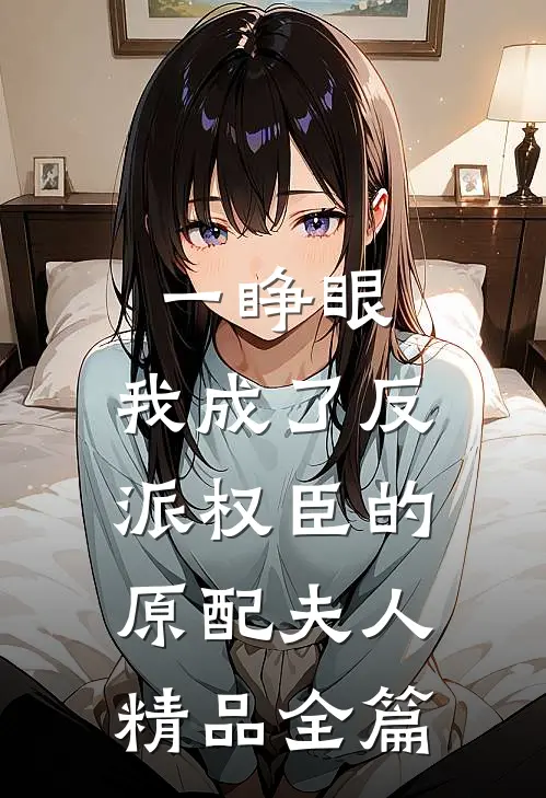 一睁眼，我成了反派权臣的原配夫人精品全篇